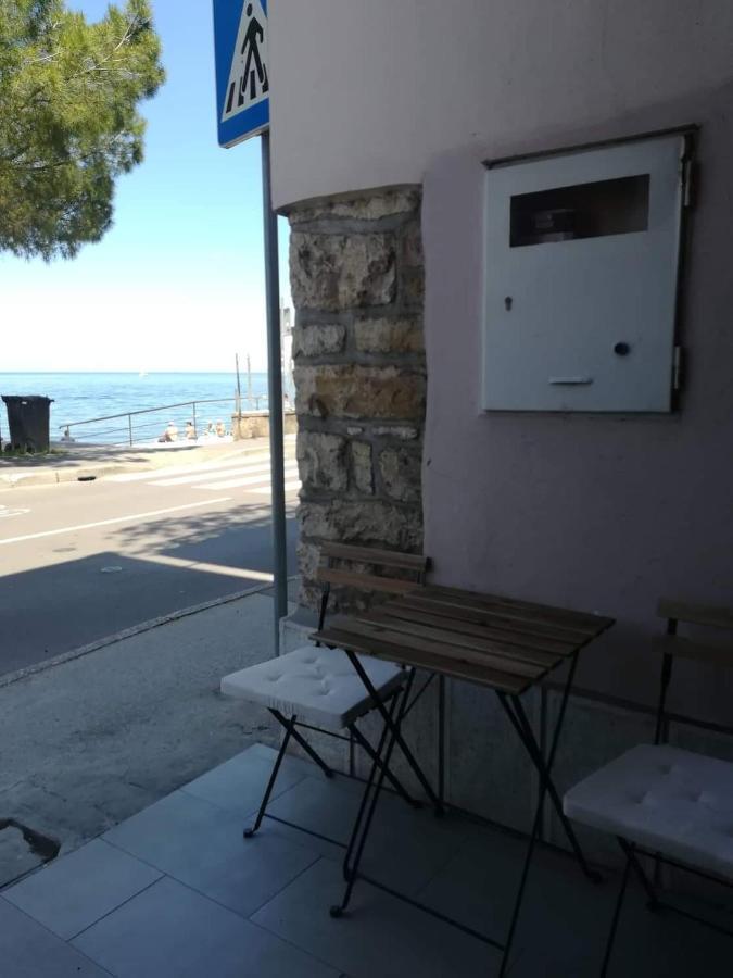 Studio Mateja Piran Exterior foto